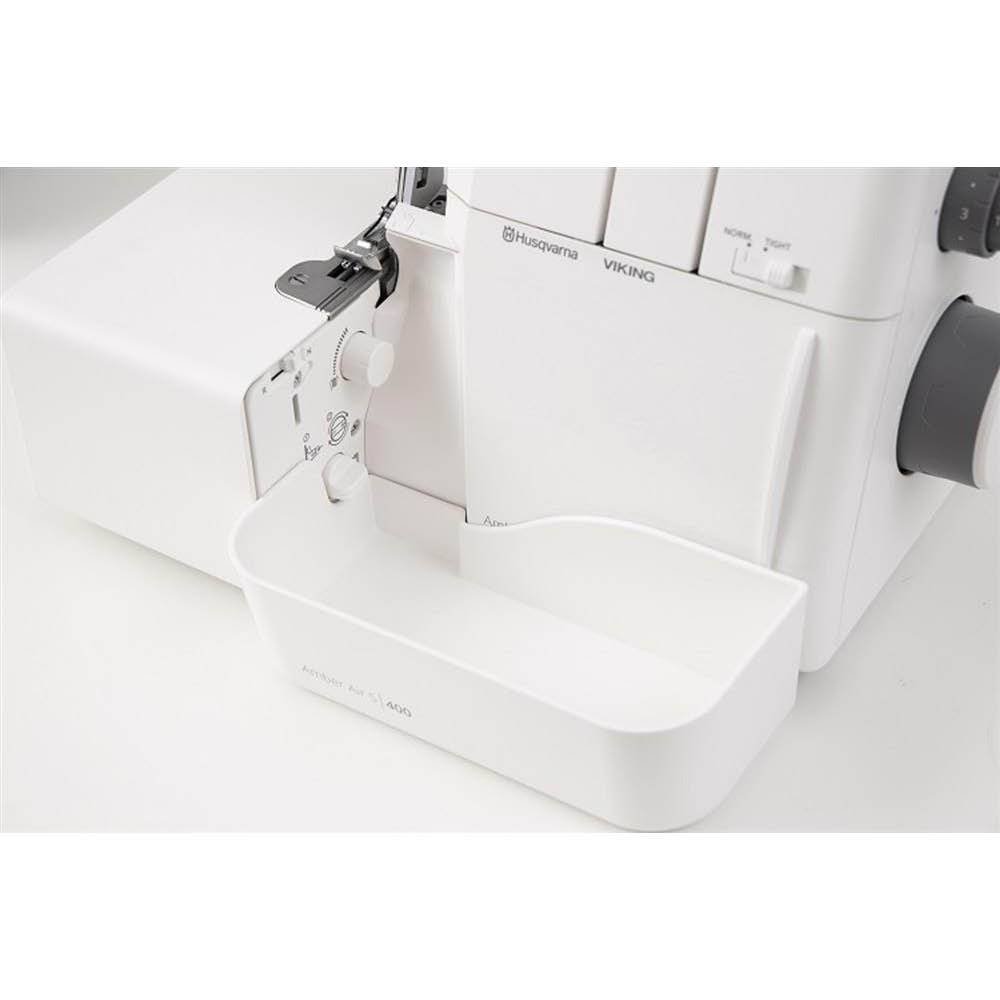 HUSQVARNA VIKING Amber Air 400
