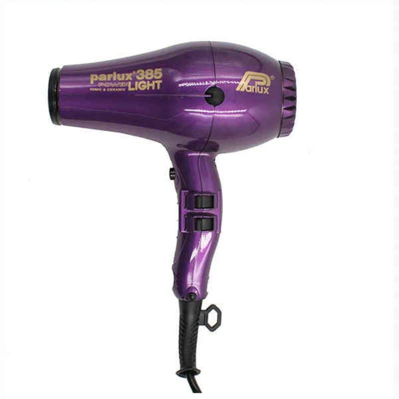 HAIR DRYER 385 powerlight ionic & ceramic purple