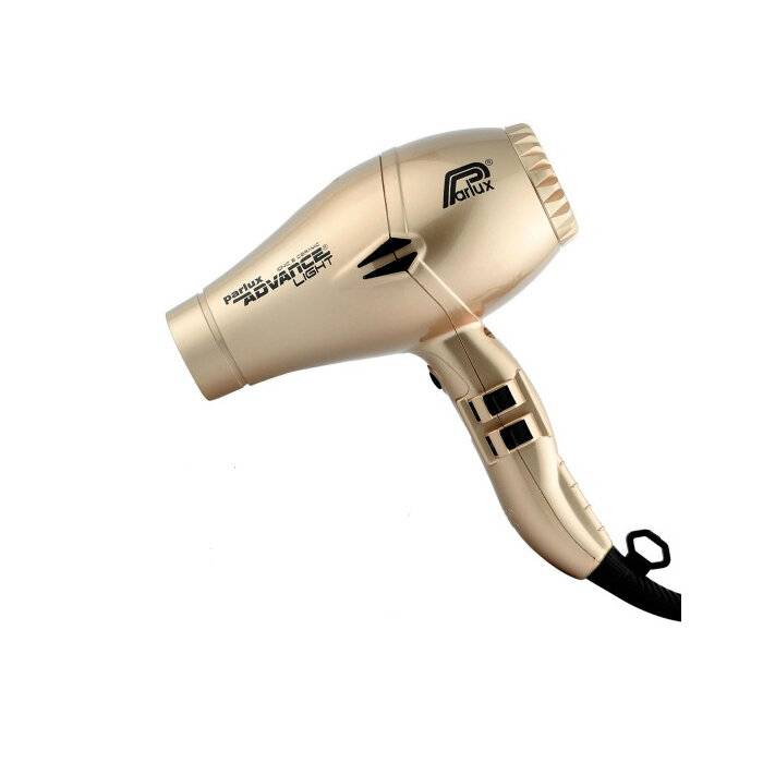 HAIRDRYER ADVANCE #gold