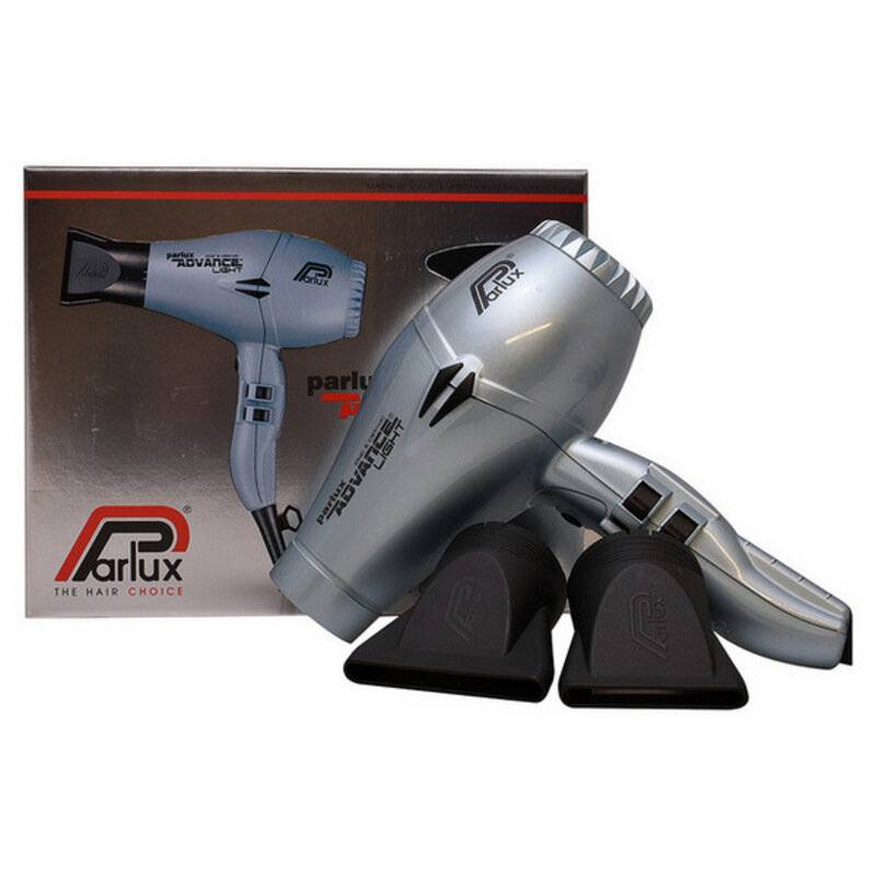HAIR DRYER advance light ionic & ceramic #gris