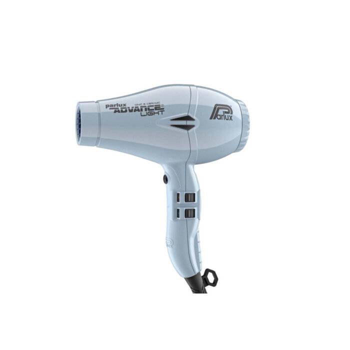 HAIR DRYER advance light ionic & ceramic #gris