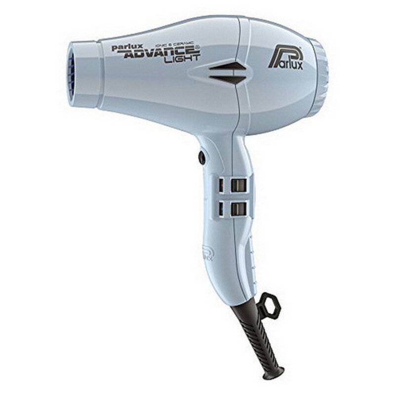 HAIR DRYER advance light ionic & ceramic #gris