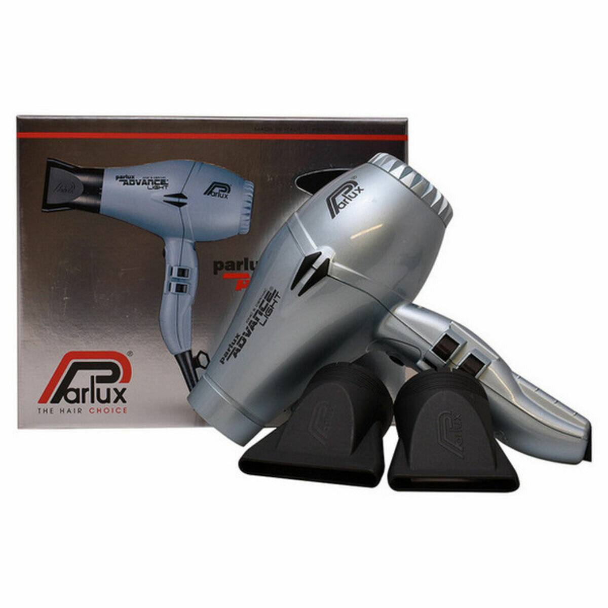 HAIR DRYER advance light ionic & ceramic #gris
