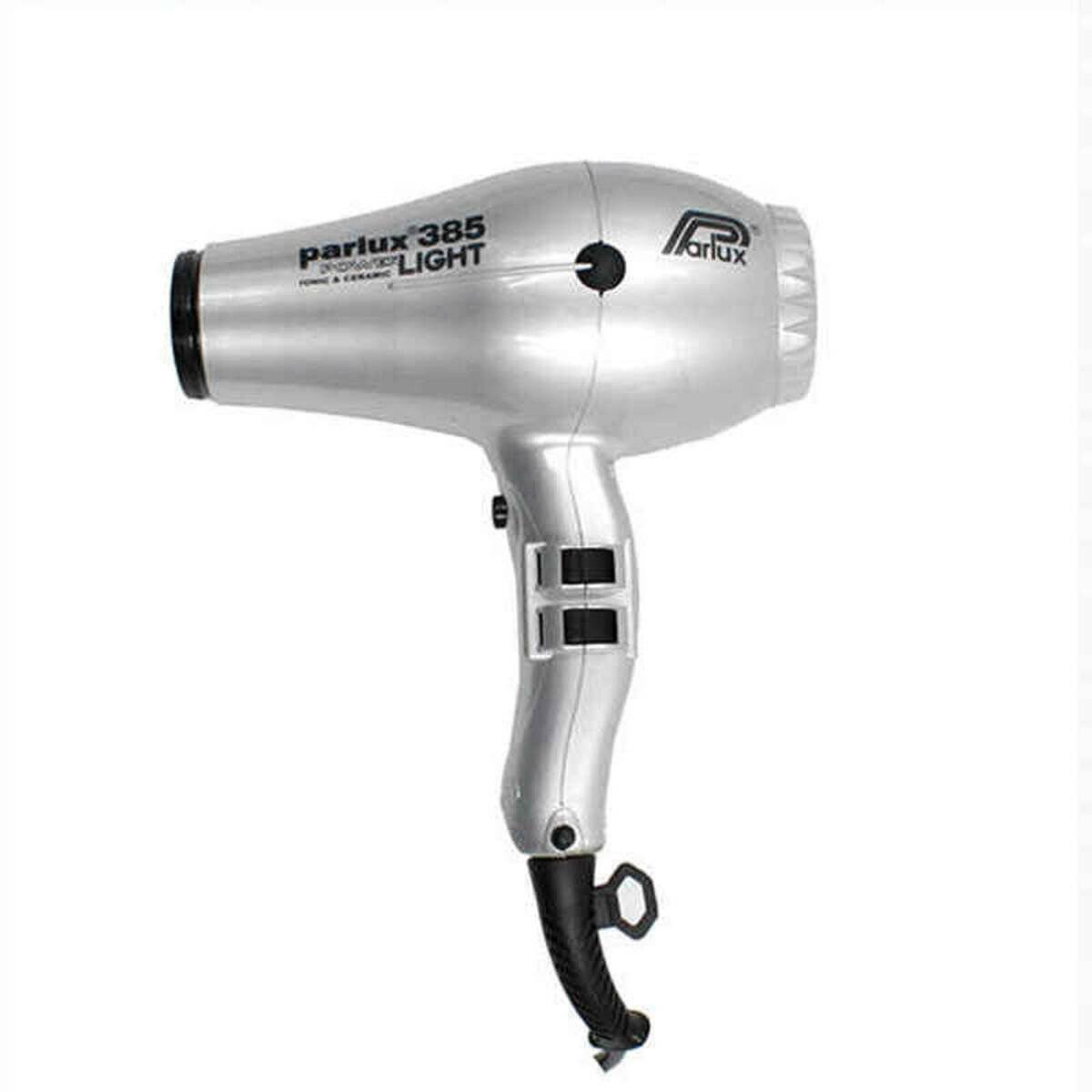 Parlux Haartrockner 385 Power Light Silver
