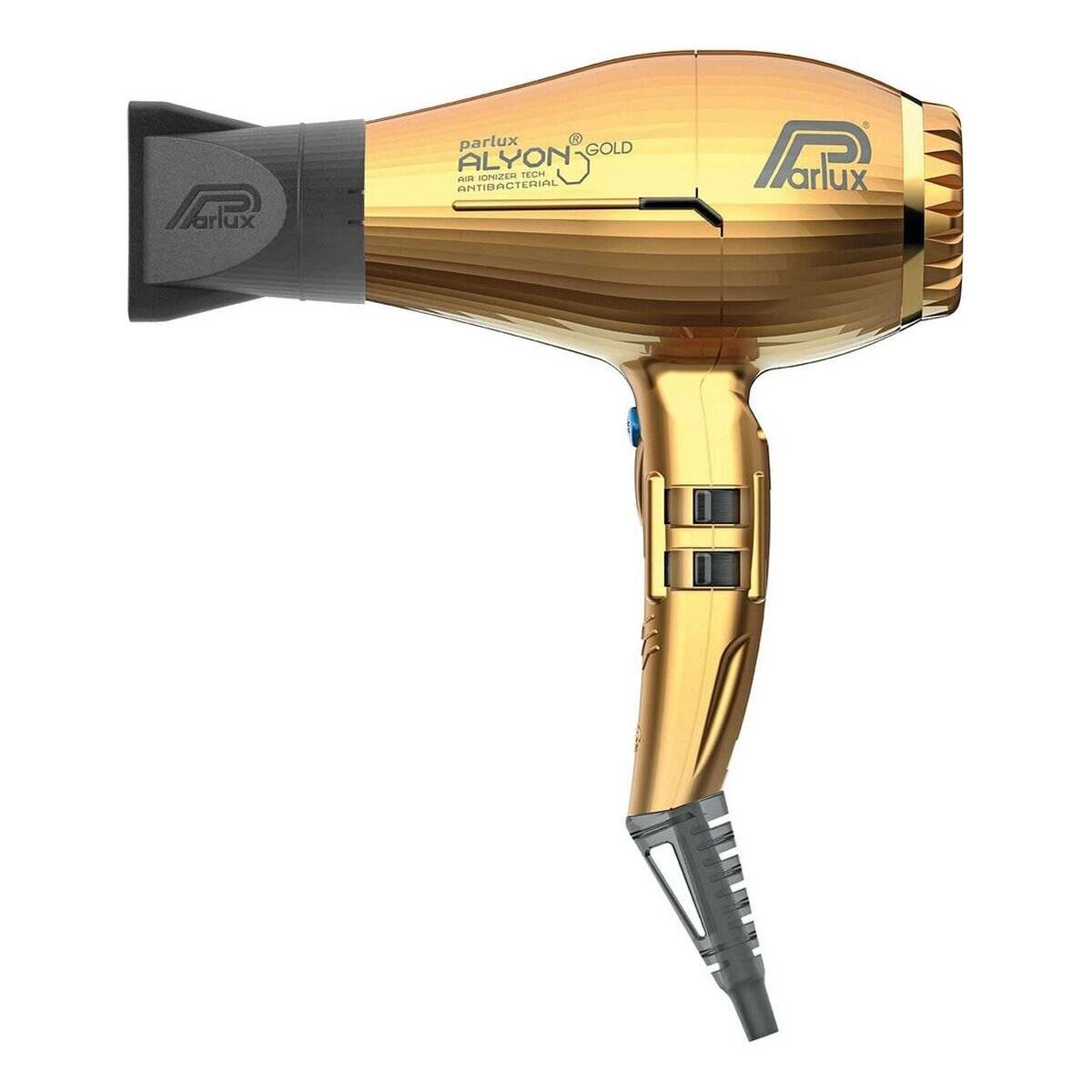 Parlux Hair Dryer Alyon Gold