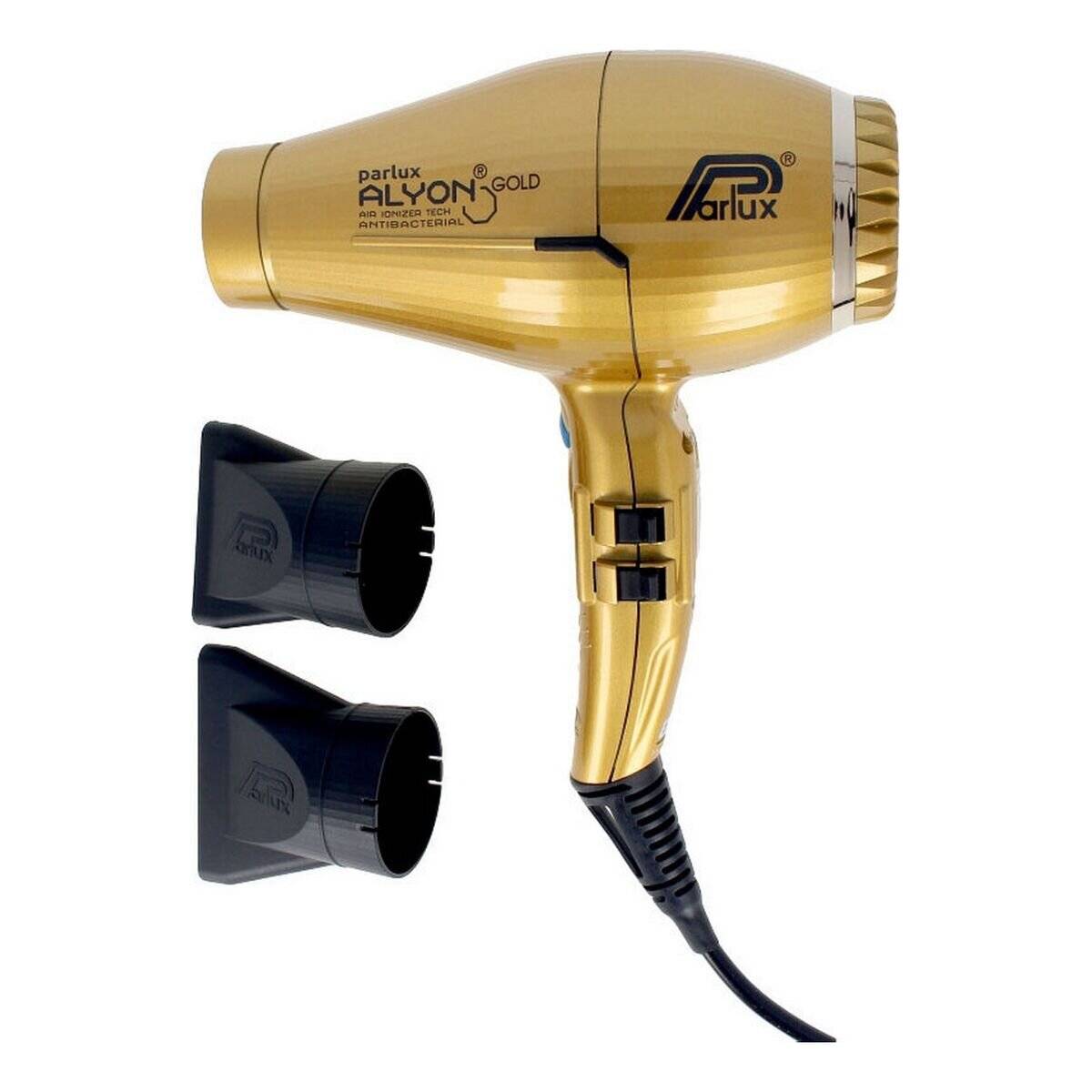 Parlux Hair Dryer Alyon Gold