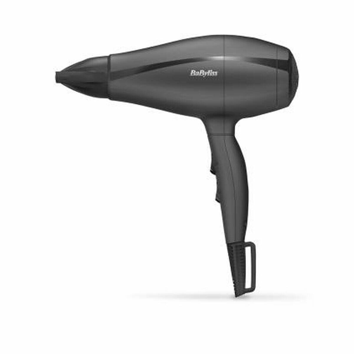 Haartrockner Babyliss 5910E Schwarz 2000 W
