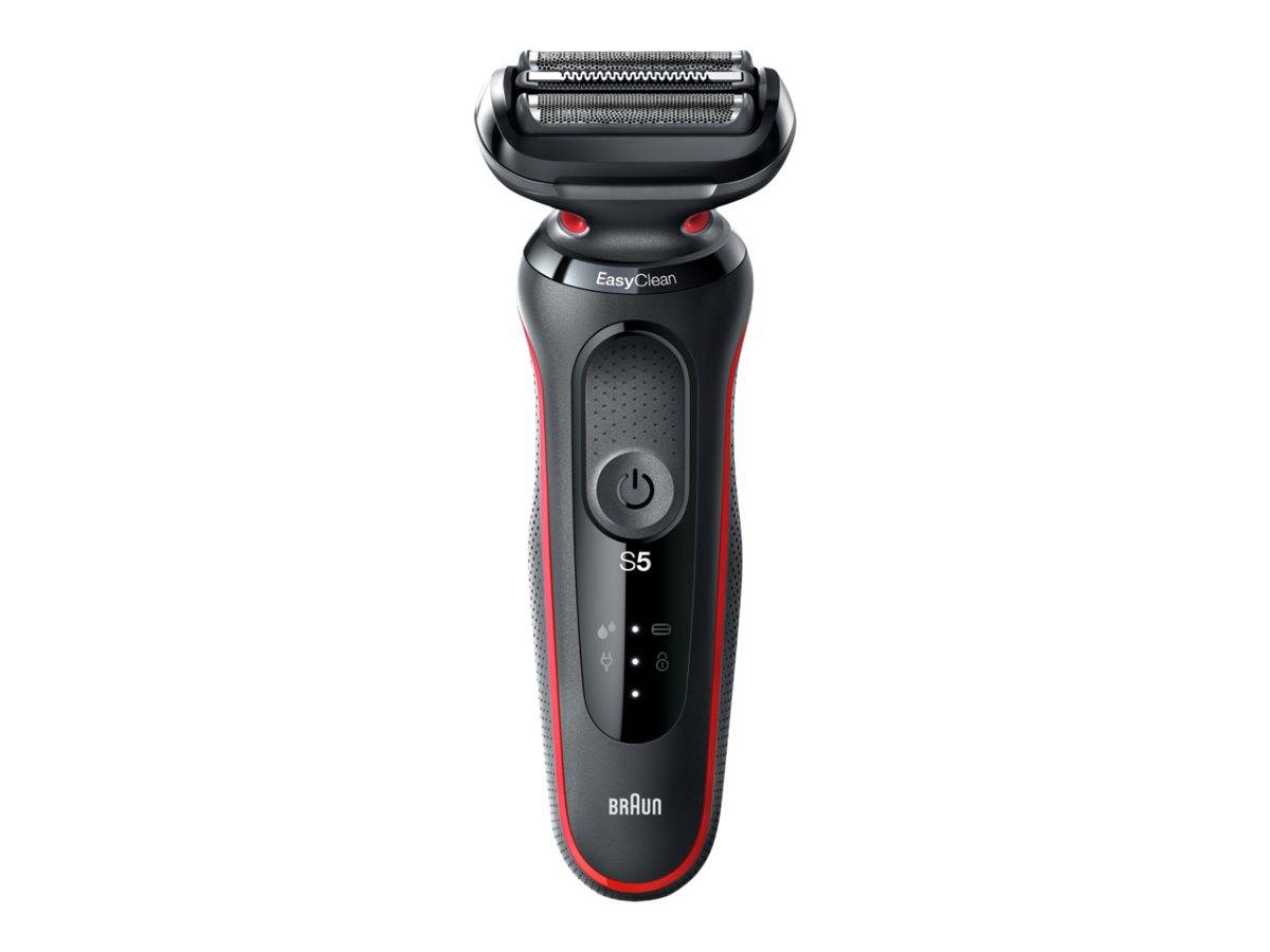 Braun Series 5 51-R1000S - Rasierer - schnurlos
