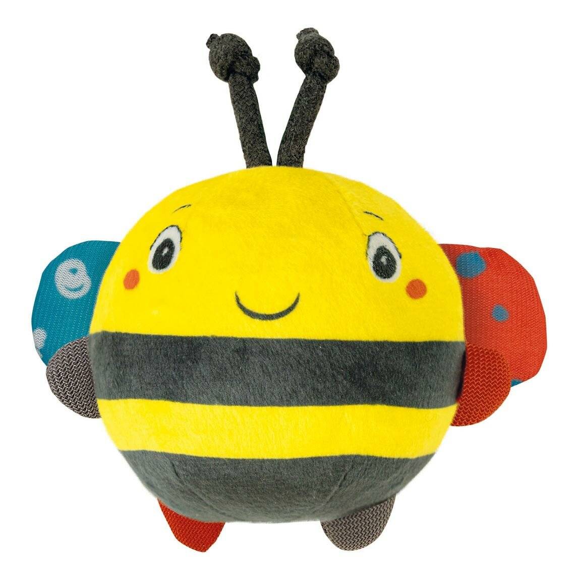 Clementoni Music Mobile Easy Peasy - Biene