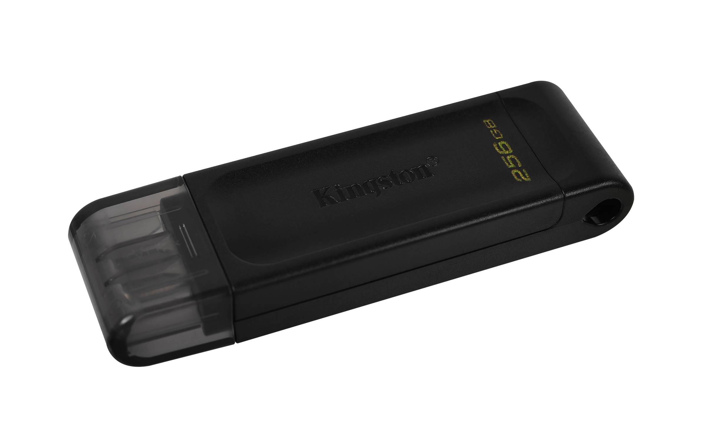 Kingston DataTraveler 70 - USB-Flash-Laufwerk