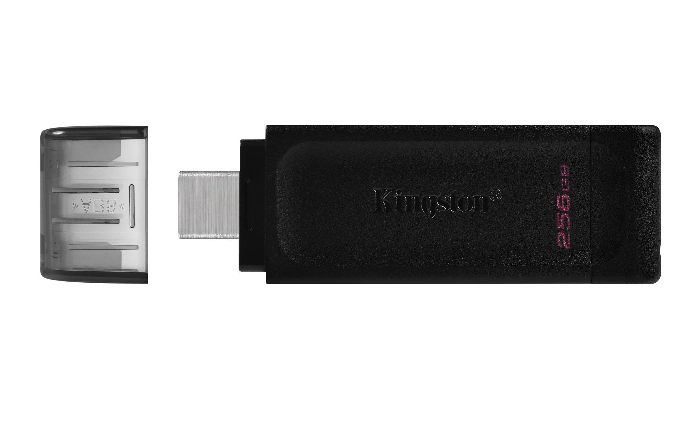 Kingston DataTraveler 70 - USB-Flash-Laufwerk