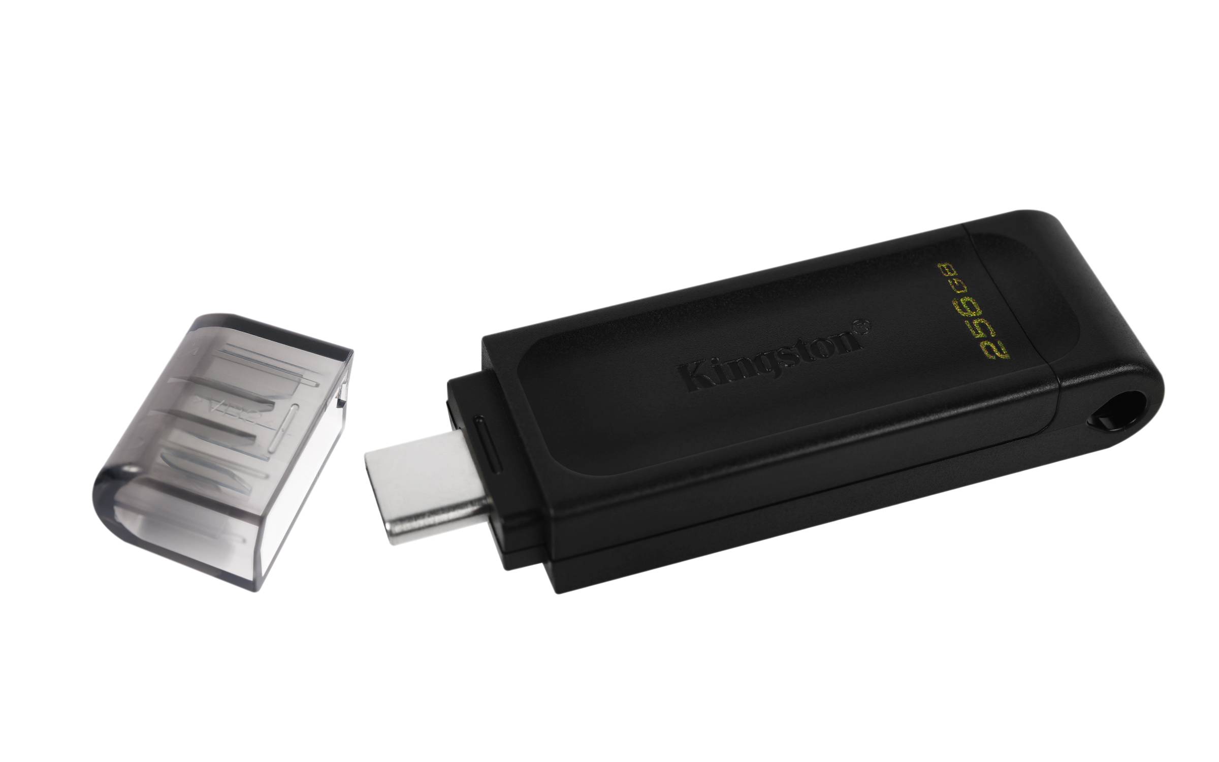 Kingston DataTraveler 70 - USB-Flash-Laufwerk