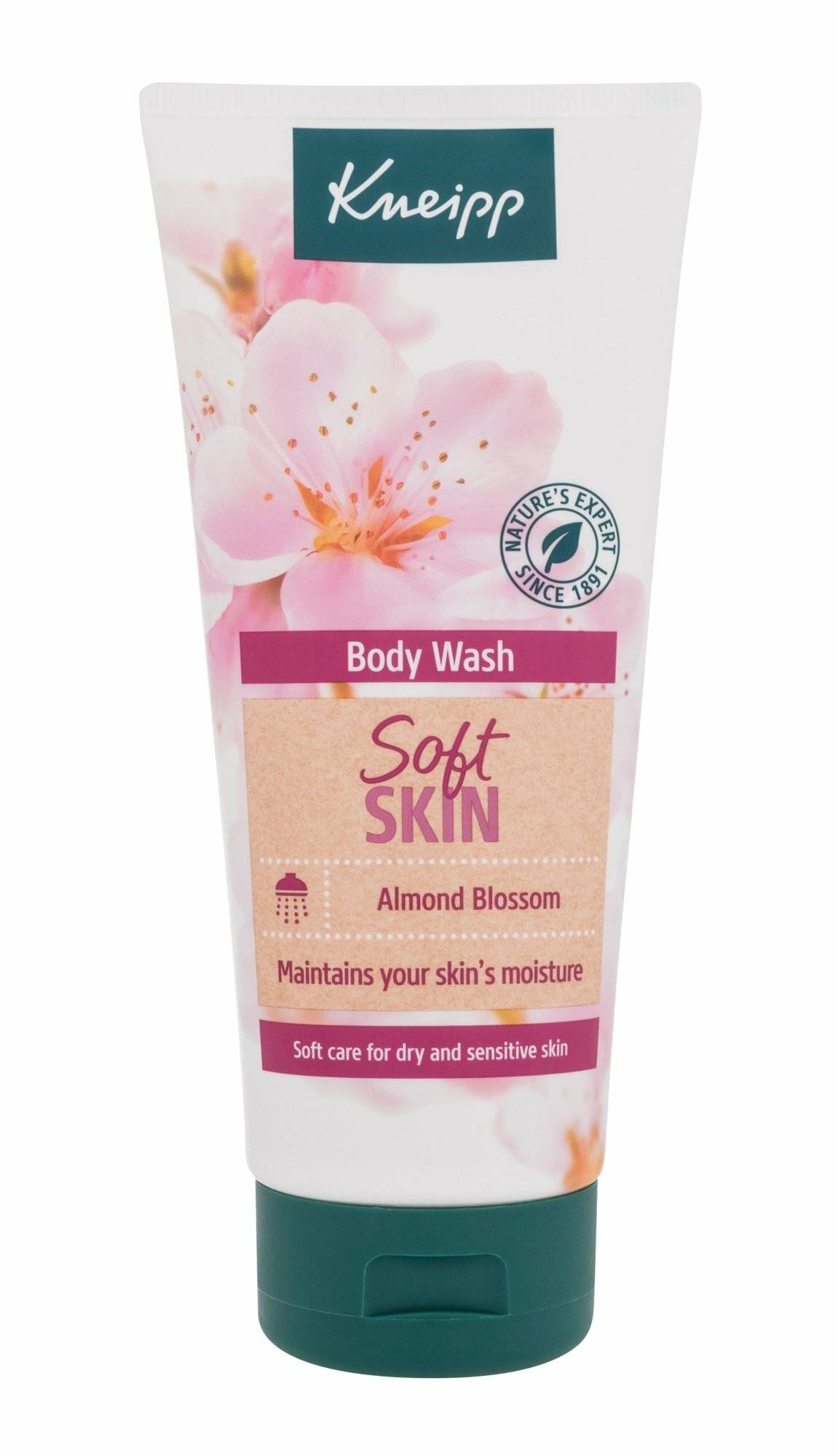 Body Wash Kneipp Almond Blossom 200 ml