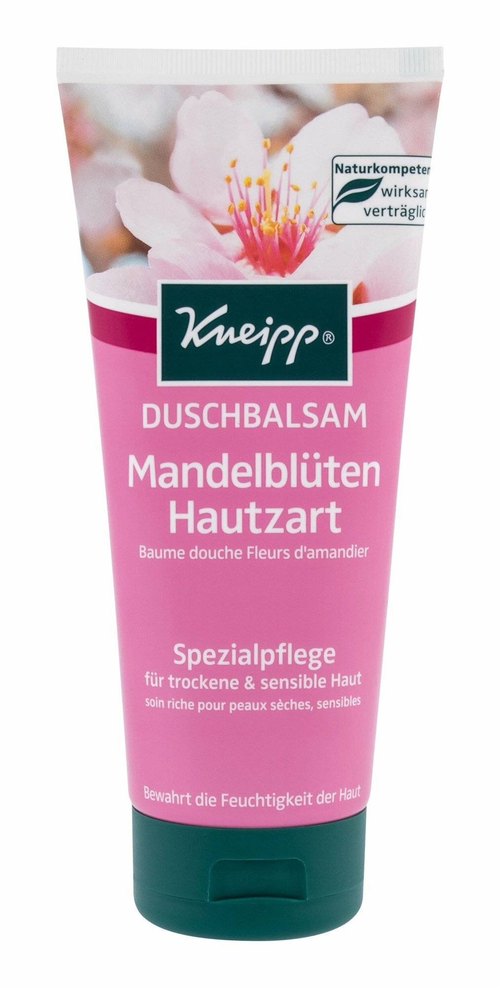 Body Wash Kneipp Almond Blossom 200 ml