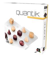 Asmodee ASM Quantik GIGD2012 - Brettspiel - 8 Jahr(e)