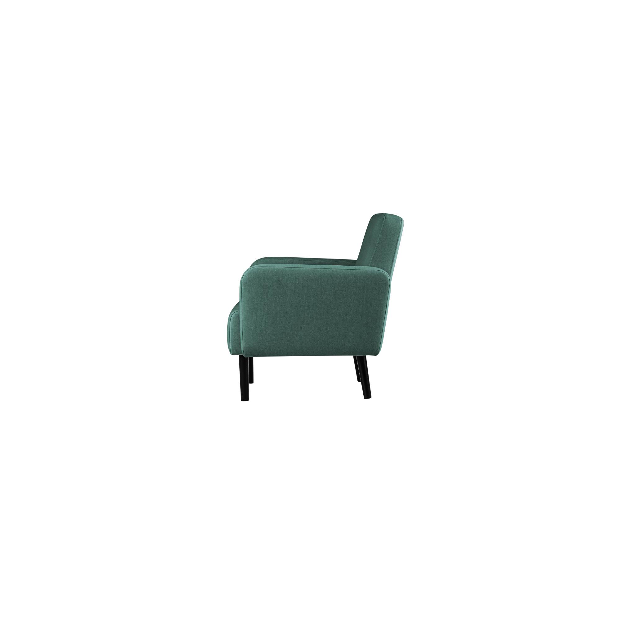 Paperflow Sofa LISBOA LC2PT.01.08 2Sitzer Stoff sw/gn
