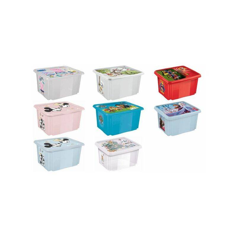 keeeper Aufbewahrungsbox karolina "Paw Patrol", 15 Liter