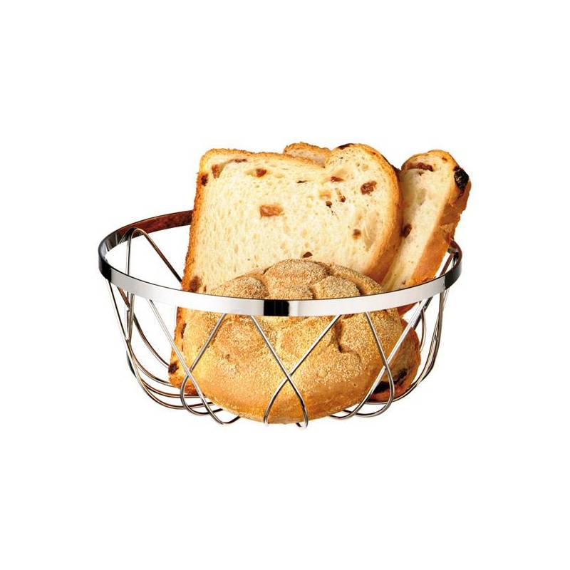 APS Brot- und Obstkorb, rund, Durchmesser: 180 mm