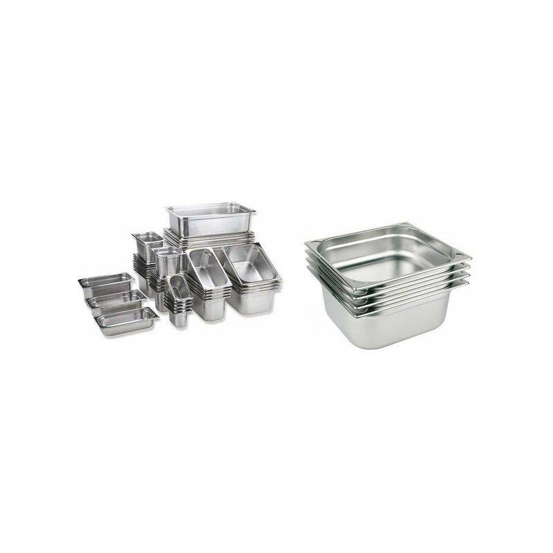 APS GN 1/1 Behälter, (B)530 x (T)325 x (H)65 mm