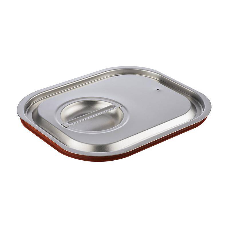 APS GN 1/2 Transport-Steckdeckel, (B)325 x (T)265 x (H)30 mm