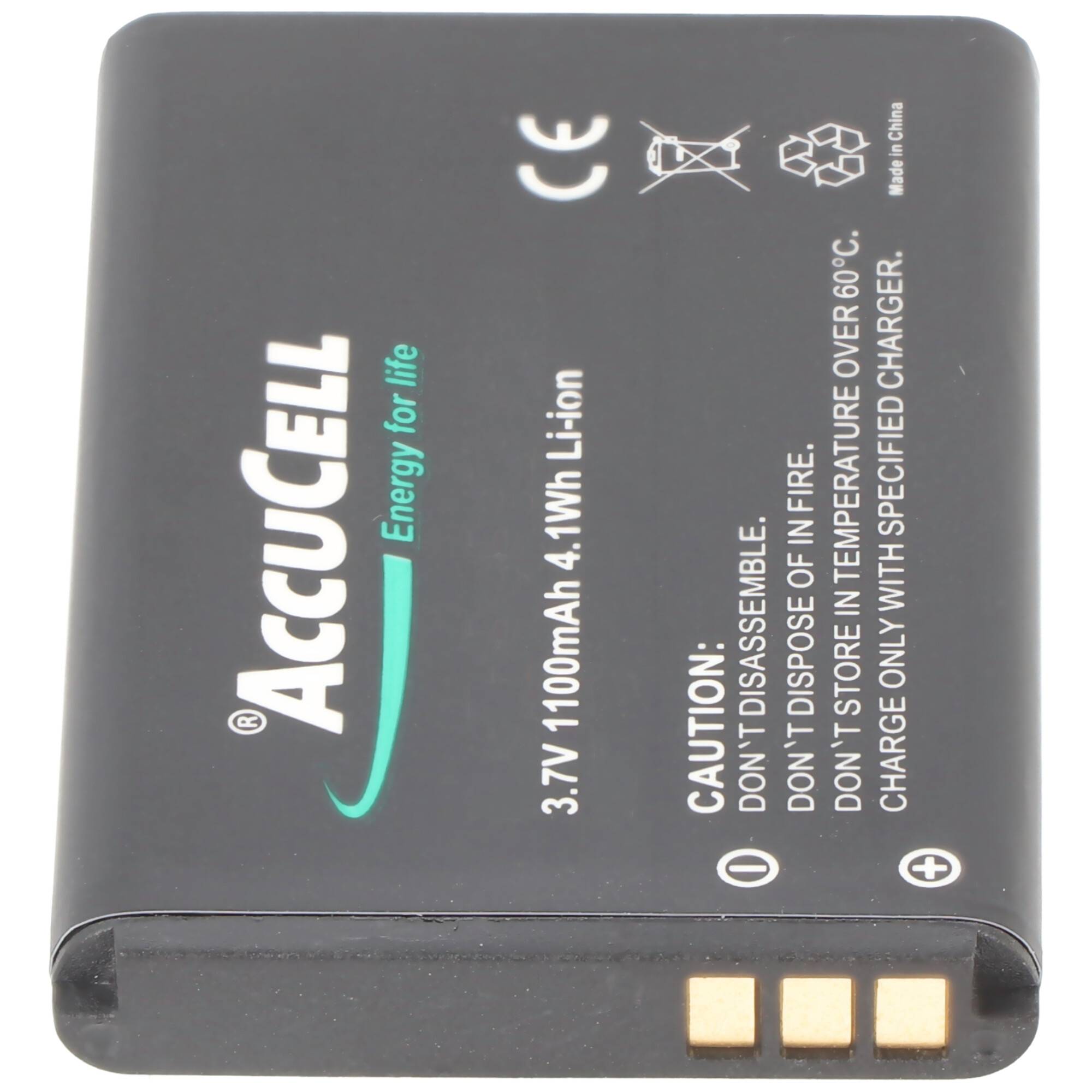 Akku passend für Technisat DIGITRADIO 1/2, TECHNIRADIO RDR/6, RDR / VIOLA 3 TECHNIRADIO 6 IR