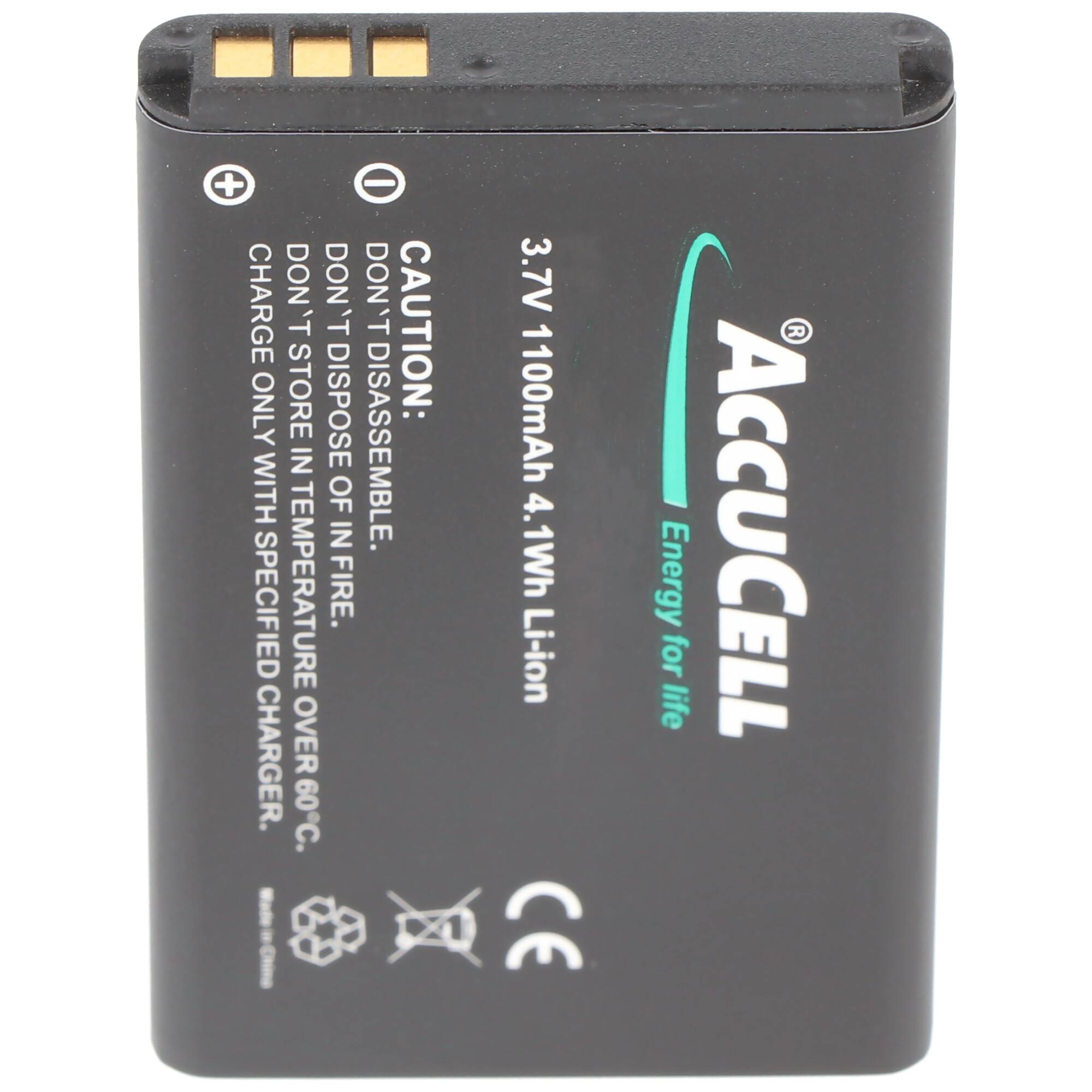 Akku passend für Technisat DIGITRADIO 1/2, TECHNIRADIO RDR/6, RDR / VIOLA 3 TECHNIRADIO 6 IR