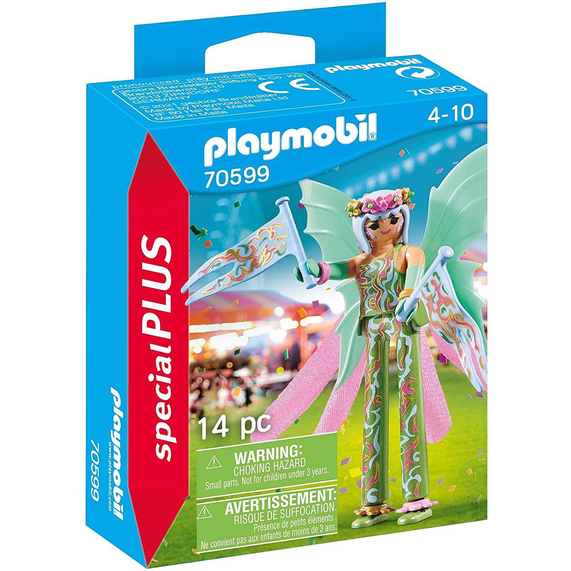 PLAYMOBIL® 70599 Stelzenläuferin Fee (SpecialPLUS)