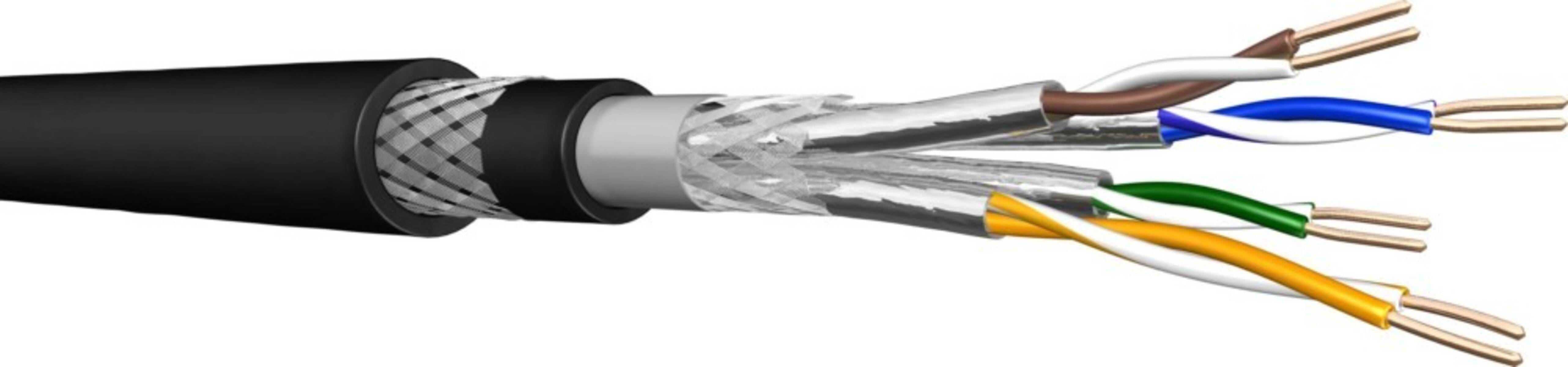 Draka Comteq (DNT) UC900 SS23 C7 (L)HQ2Y BK 60062472-T1000