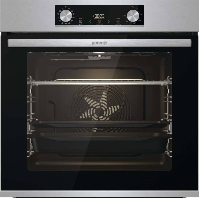 Gorenje EB-Backofen Dampf BOS 6737 E13X