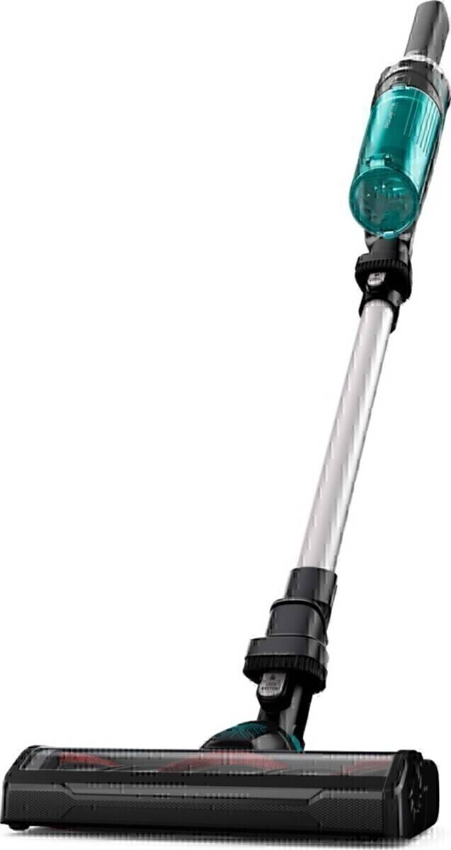 Rowenta Bodenstaubsauger RH1127 h-gn/sw