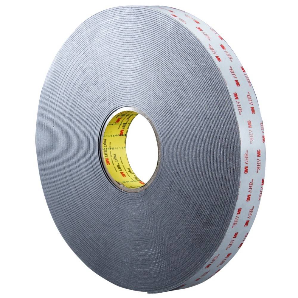 3M Deutschland Klebeband doppelseitig 5962F/IPS