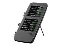 Unify OpenScape Key Module 710 - Funktionstasten-Erweiterungsmodul - für VoIP-Te