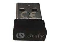 Unify OpenScape CP10 - Netzwerkadapter - USB-A