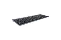 Kensington Advance Fit - Volle Größe (100%) - Kabelgebunden - USB - QWERTY -