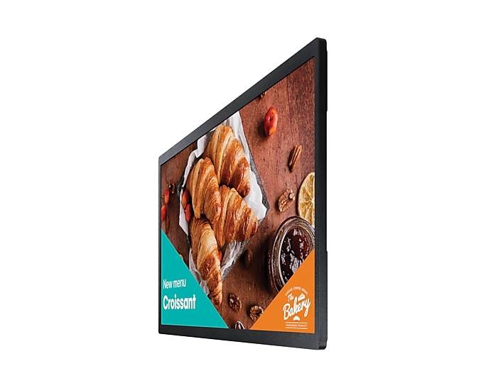 Samsung OH24B - 61 cm (24") Diagonalklasse OHB Series LCD-Display mit LED-Hinter