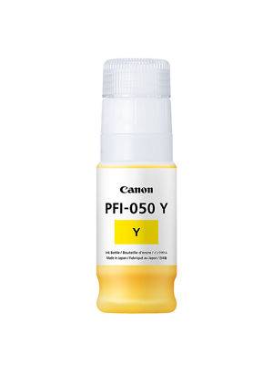 Canon PFI-050Y - 70 ml - Gelb - original - Tintenbehälter