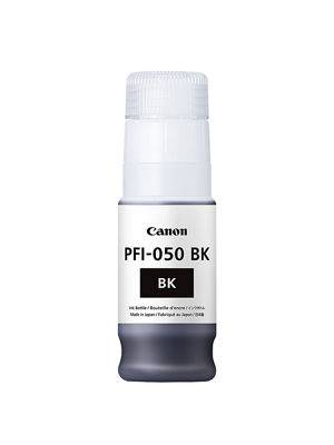 Canon PFI-050BK - 70 ml - Schwarz - original