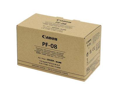 Canon PF-08 - Original - Druckkopf - für imagePROGRAF