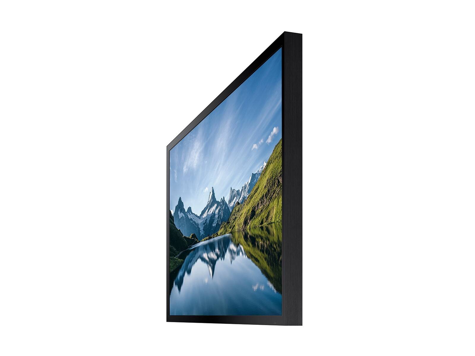Samsung OH46B-S - 117 cm (46") Diagonalklasse OHB Series LCD-Display mit LED-Hin