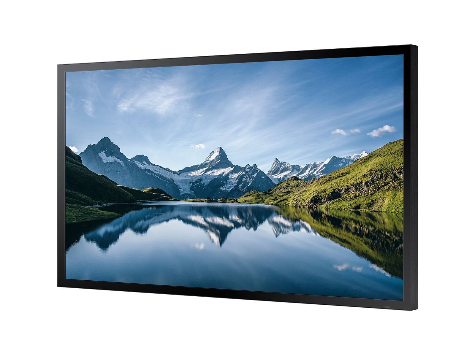 Samsung OH46B-S - 117 cm (46") Diagonalklasse OHB Series LCD-Display mit LED-Hin