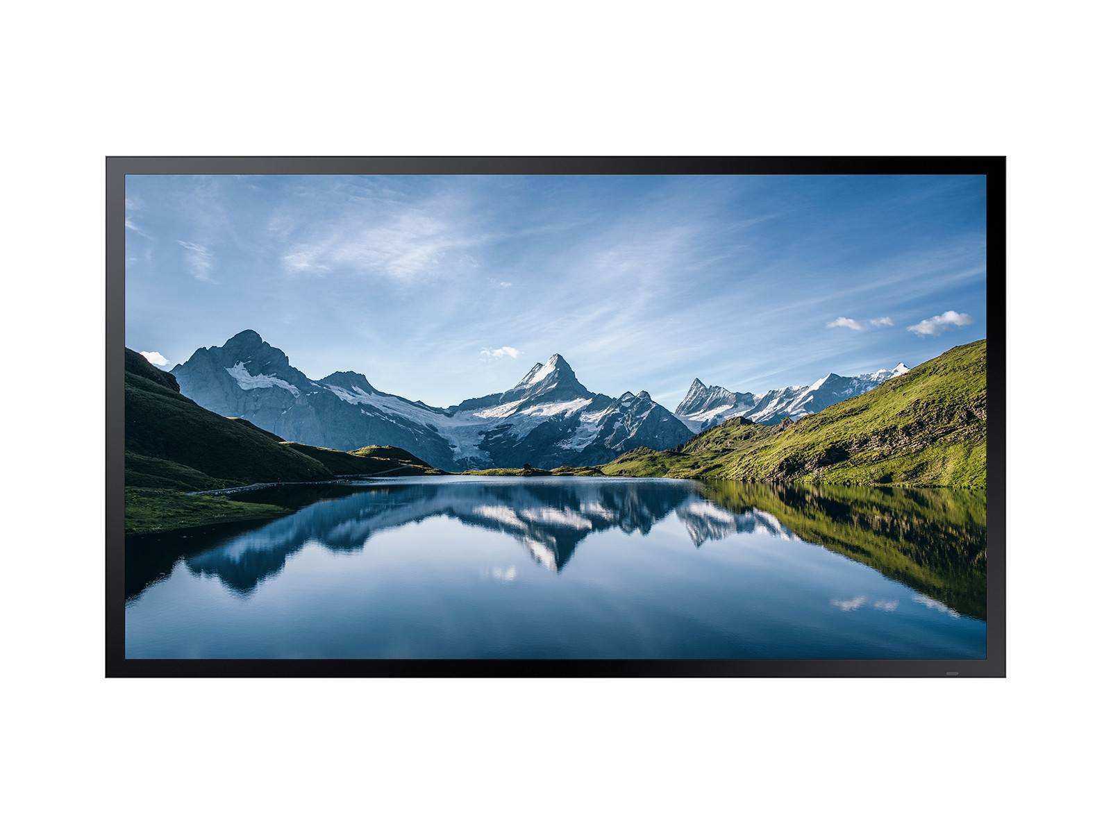 Samsung OH46B-S - 117 cm (46") Diagonalklasse OHB Series LCD-Display mit LED-Hin