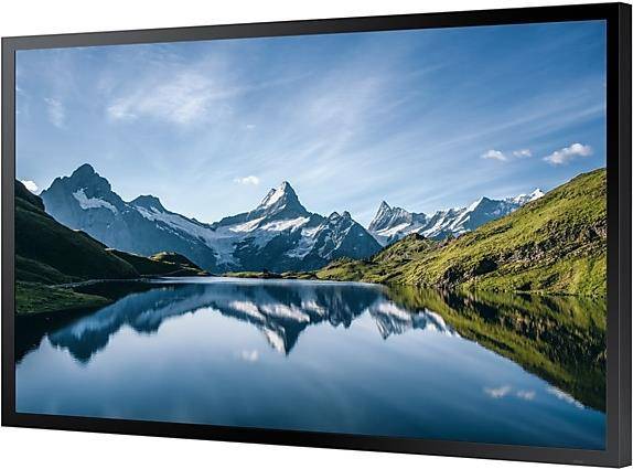Samsung OH46B-S - 117 cm (46") Diagonalklasse OHB Series LCD-Display mit LED-Hin
