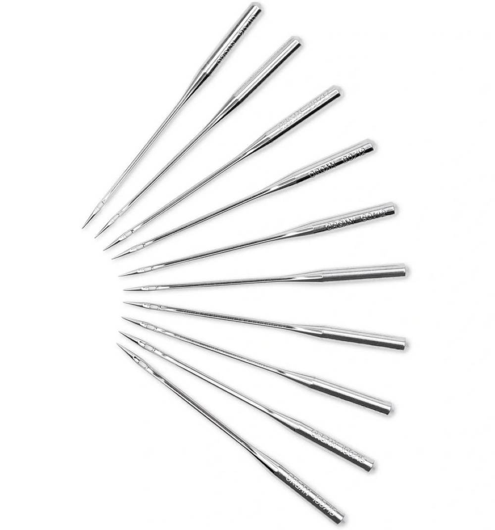 Prym Nähmaschinennadeln 130/705 Standard 70-100