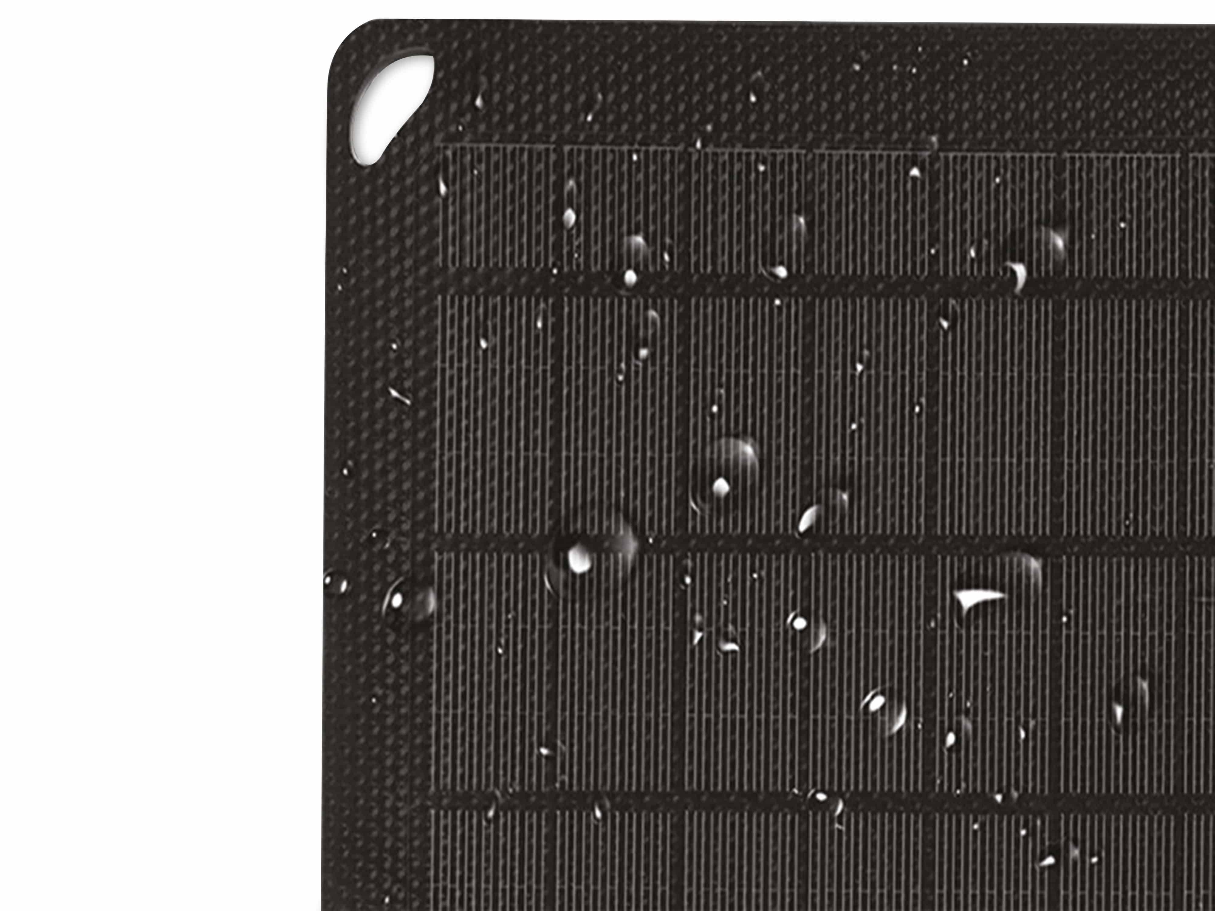 DENVER Solarmodul SOP-10200, 20 W