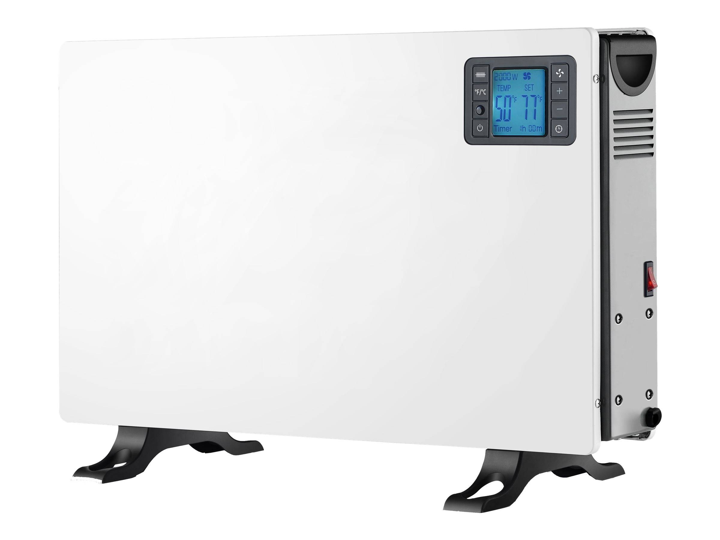 INTER SALES - DENVER SCH-2105 - Heizelement - zum Aufstellen