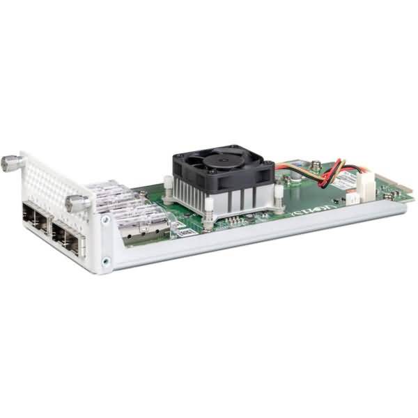 R&S LANCOM UF Extension Module 4x 10G SFP+ (UF-X60)