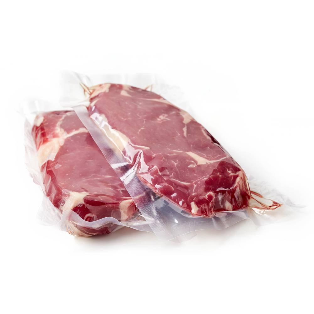 ETERNASOLID Vakuumbeutel / Siegelrandbeutel, 90 µ, 100 x 250 mm, 1.000 Stück/Karton