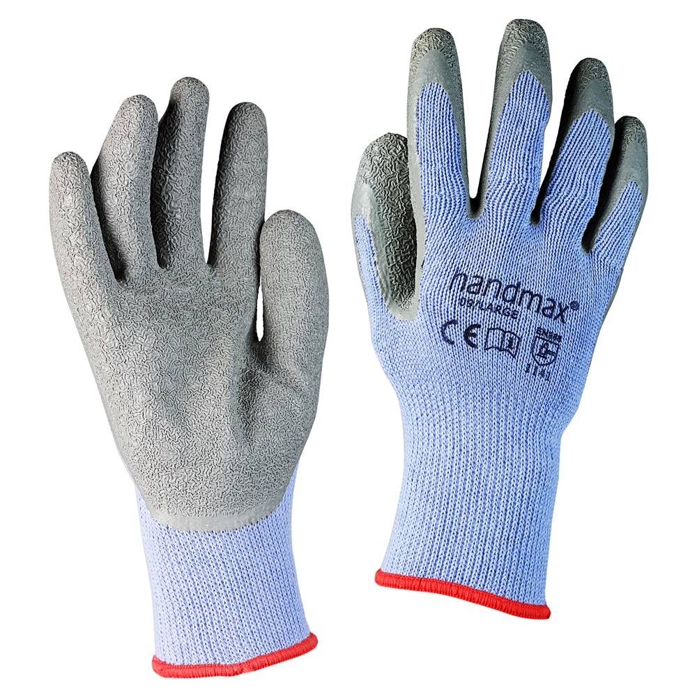 ETERNASOLID handmax Thermo-Handschuhe Richmond, Größe 8 / Größe M, 12 Paar/Pack