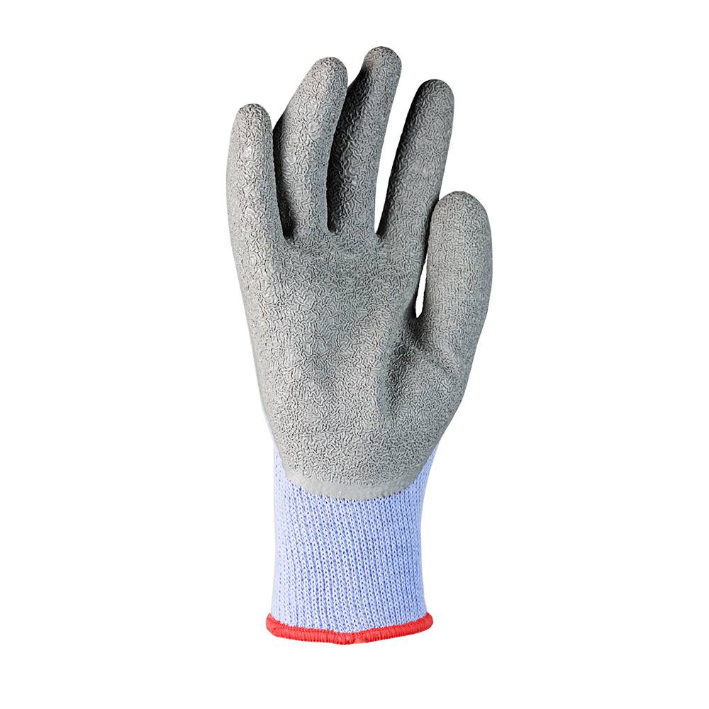 ETERNASOLID handmax Thermo-Handschuhe Richmond, Größe 9 / Größe L, 12 Paar/Pack