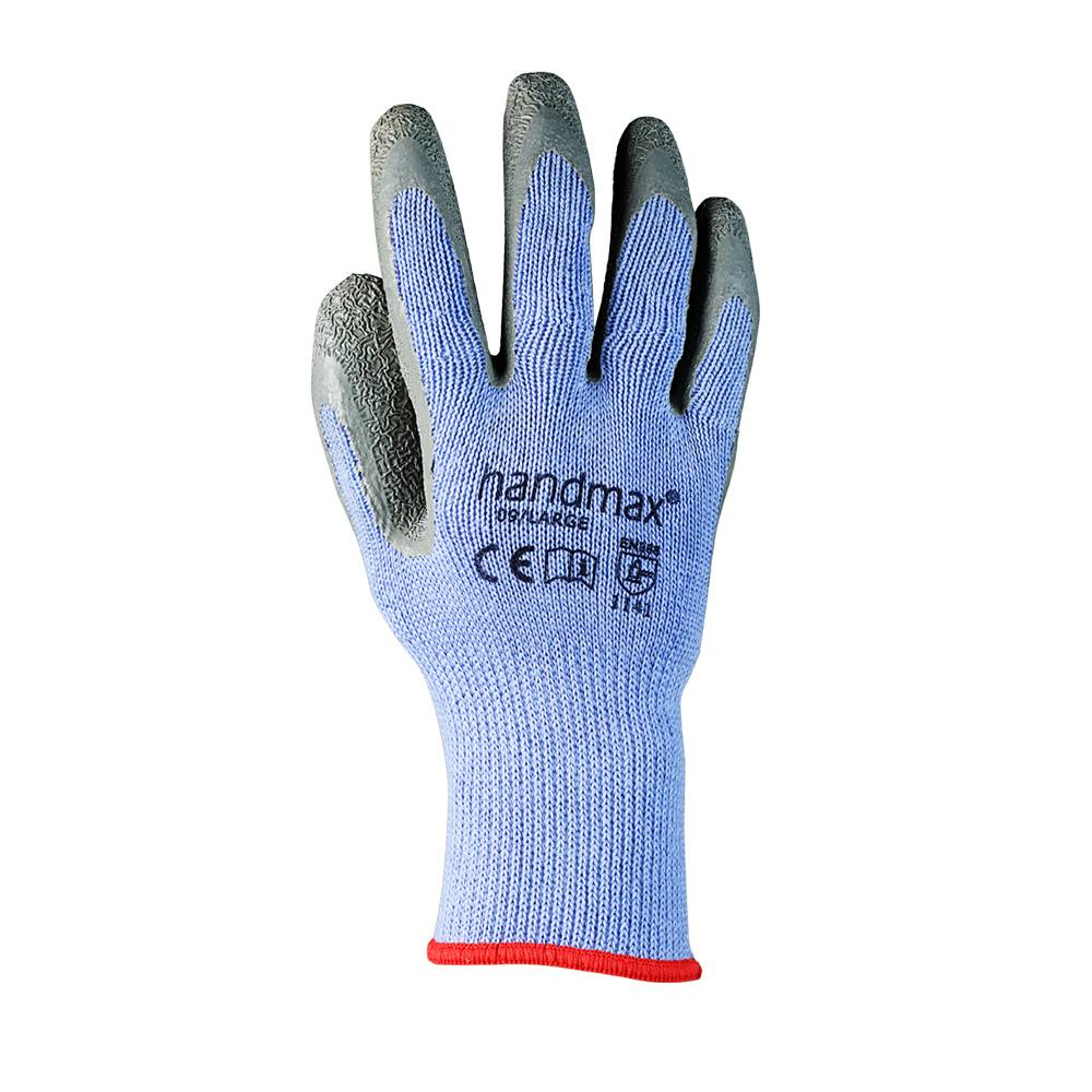 ETERNASOLID handmax Thermo-Handschuhe Richmond, Größe 10 / Größe XL, 12 Paar/Pack